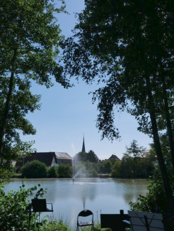 Bauwagenkirche