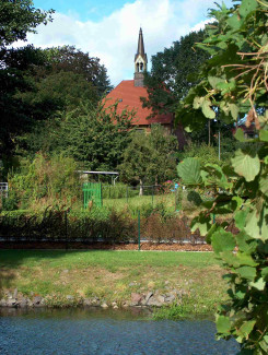 Stiftkirche