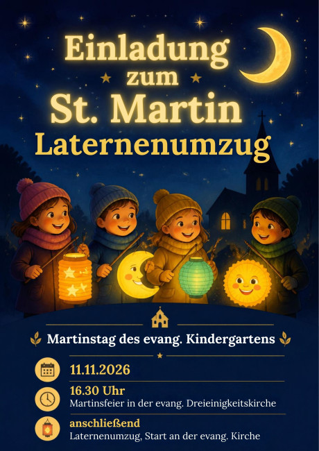 St. Martin